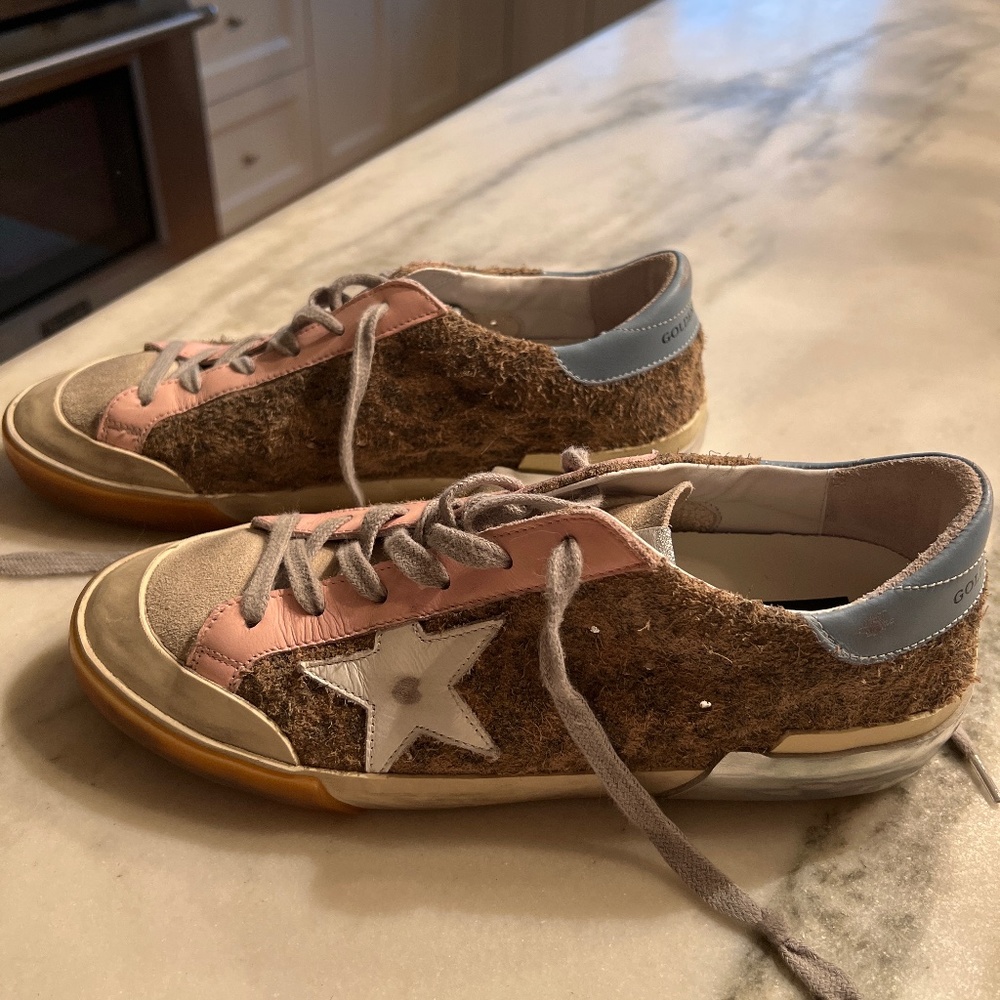 Golden Goose